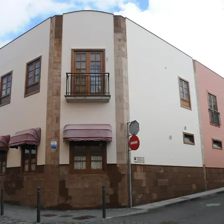 Apartment Calle La Alhondiga *