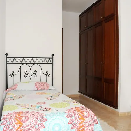 Calle La Alhondiga Apartment Buenavista Del Norte