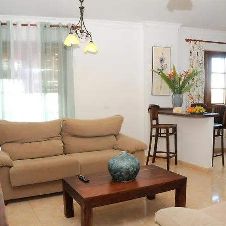 Apartment Calle La Alhondiga