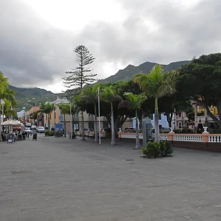 Calle La Alhondiga