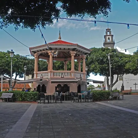 Apartment Calle La Alhondiga *