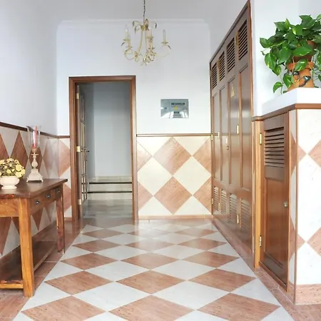 Apartment Calle La Alhondiga *