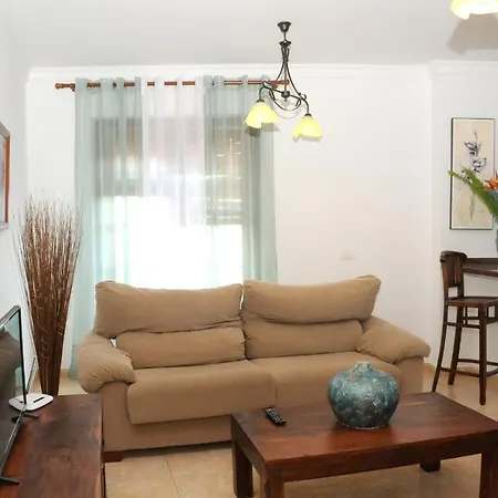 Apartment Calle La Alhondiga *