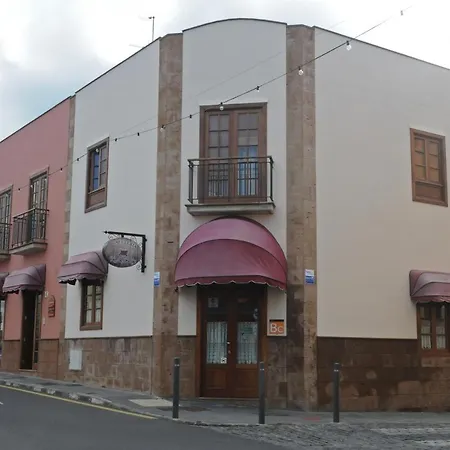 Apartment Calle La Alhondiga Buenavista Del Norte