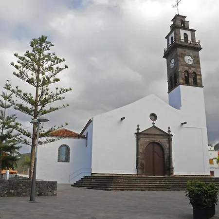 Calle La Alhondiga *