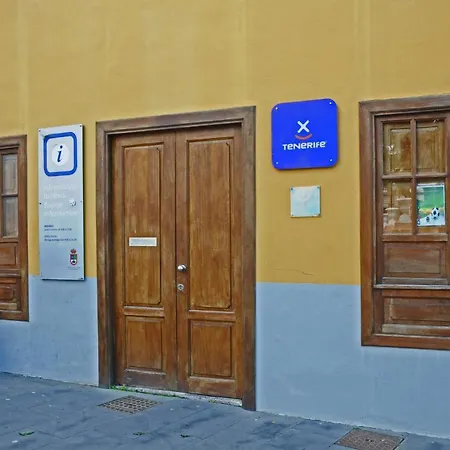 Apartment Calle La Alhondiga